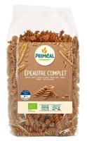 Primeal Spelt spiralen volkoren bio