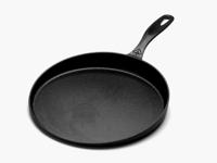 Barebones Flat Pan Barebones Flat Pan
