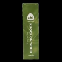 Chi Knock on wood olie 10 Milliliter