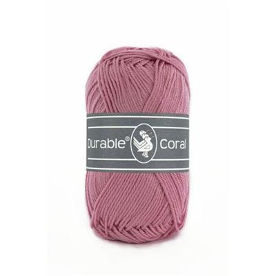 Durable Cosy 228 Raspberry