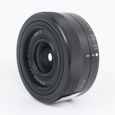 Panasonic Lumix G Vario 12-32mm f/3.5-5.6 ASPH Mega OIS occasion