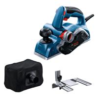 Bosch Professional Bosch Professional GHO 20-82 Schaafmachine 230V 700W - 06015A9100