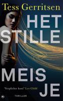 Het stille meisje (Paperback)