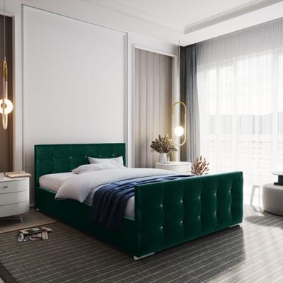 Opberg Bed Diamond