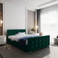 Opberg Bed Diamond