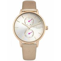 Daisy Dixon DD086CRG (Ø 36 mm) Dames horloge