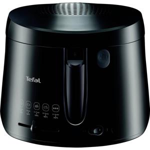 Tefal FF 1078 Maxi Fry Airfryer 2 l 1900 W Zwart