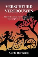 Verscheurd vertrouwen (Paperback)