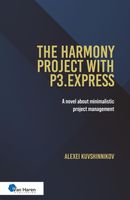 The harmony project with P3.express - Alexei Kuvshinnikov - ebook