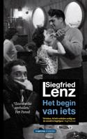 Het begin van iets (Paperback)