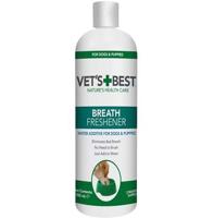 VETS BEST BREATH FRESHENER HOND