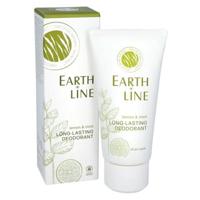 Long lasting deodorant lemon & mint - 50 ml