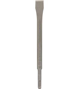 Bosch Accessories 2608690131 Platte beitel 20 mm Gezamenlijke lengte 250 mm SDS-Plus 10 stuk(s)