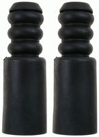 Aanslagrubber met stofkap - Protection kit 900058