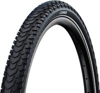 Schwalbe marathon mondial pro dd 26x2.00" e-50 folding tire