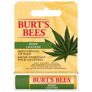 Burt&apos;s Bees Lipbalm Hemp