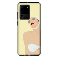 Summer: Samsung Galaxy S20 Ultra Tough Case