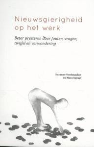 Nieuwsgierigheid op het werk (Paperback)
