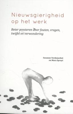 Nieuwsgierigheid op het werk (Paperback)