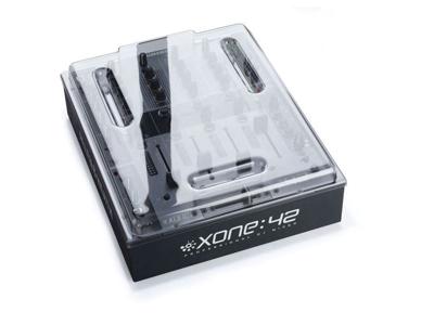 Decksaver Allen & Heath Xone 42