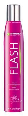 Artero flash glansspray en conditioner