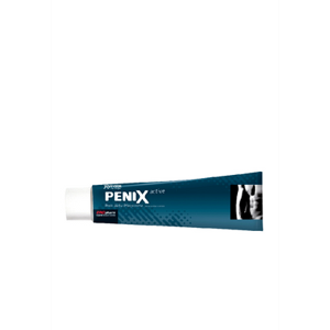 Joydivision PeniX - Active Cream - 3 fl oz / 75 ml