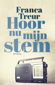 Hoor nu mijn stem - Franca Treur - ebook