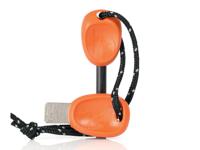 Light my fire Firesteel Bio Scout Fire starter Oranje