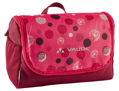 Vaude Big Bobby Toilettas Bright Pink/Cranberry 2 L