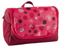 Vaude Big Bobby Toilettas Bright Pink/Cranberry 2 L