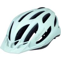 Polisport mtb helm sport-flow m 55-57cm mat wit
