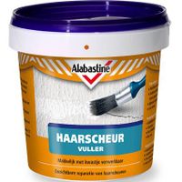 Alabastine Haarscheuren Vuller 250Ml - 5095980 - 5095980 - thumbnail