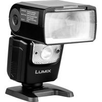 Externe flitser Panasonic neu Geschikt voor: Panasonic