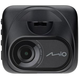 Mio MiVue C545 Pro Full HDR + Sony sensor + Nachtzicht Dashcam Zwart