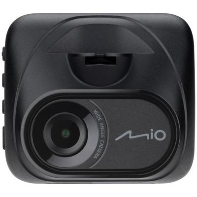 Mio MiVue C545 Pro Full HDR + Sony sensor + Nachtzicht Dashcam Zwart