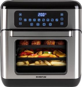 Inventum GF1200HLD Airfryer