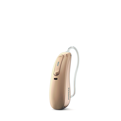 Phonak CROS Paradise P-R - Oplaadbaar- gehoorapparaat / hoortoestel