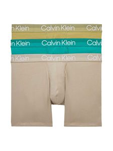 Calvin Klein - 3p Boxer Briefs - Modern Structure -