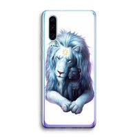 Child Of Light: Huawei P30 Transparant Hoesje