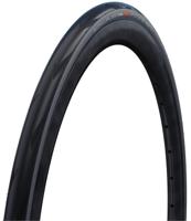 Schwalbe vouwband pro one aero front 28-622 zwart