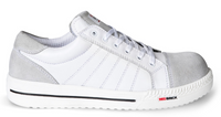 Redbrick Branco Sneaker Laag S3 Wit - Maat 43 - 11.083.036.43