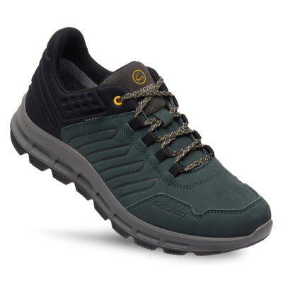 Grisport Street Low 44421 Groen | Groen | Maat 46 - 8718191198247