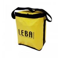 Leba Innovation NoteBag Tablettas Universeel 27,9 cm (11) Toploader Geel