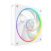 MODECOM VOLCANO LOOP 120 ARGB FAN Wit