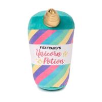 Fuzzyard unicorn potion pluche Fuzzyard unicorn potion pluche