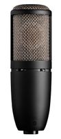 AKG P420 microfoon Zwart Microfoon voor studio's - thumbnail