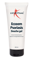 Lucovitaal Eczeem Psoriasis Douchegel