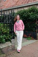 Atelier GARDEUR Broek ZURI126-670721