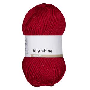 Ally shine Breigaren