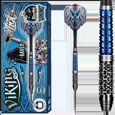 Shot Shot Viking Raven 90%